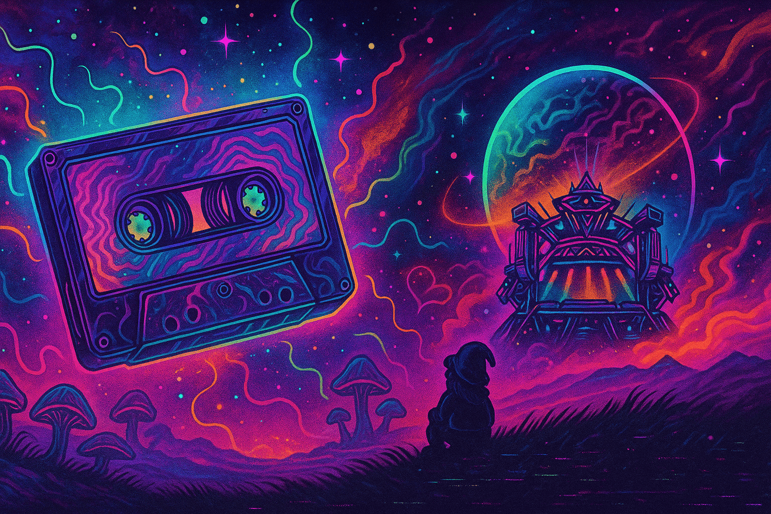 Background