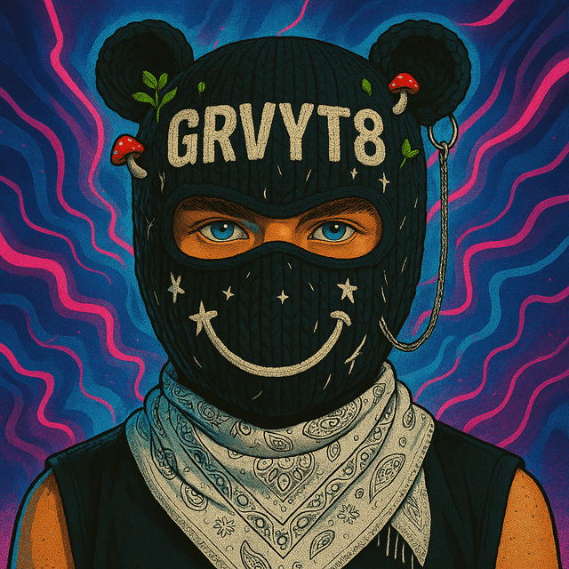 GRVYT8 profile picture